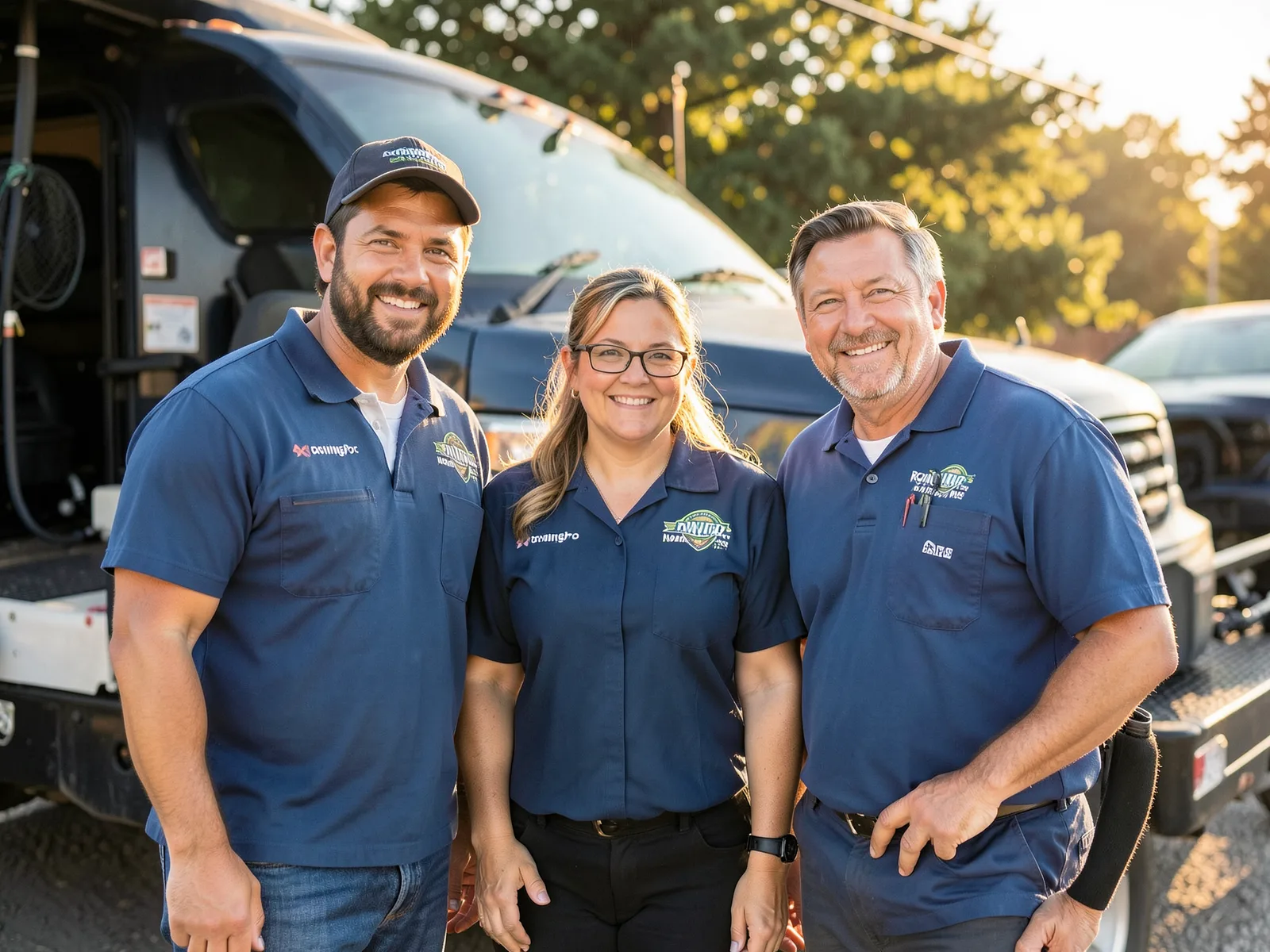 Roof Repair company in Rockport, MA